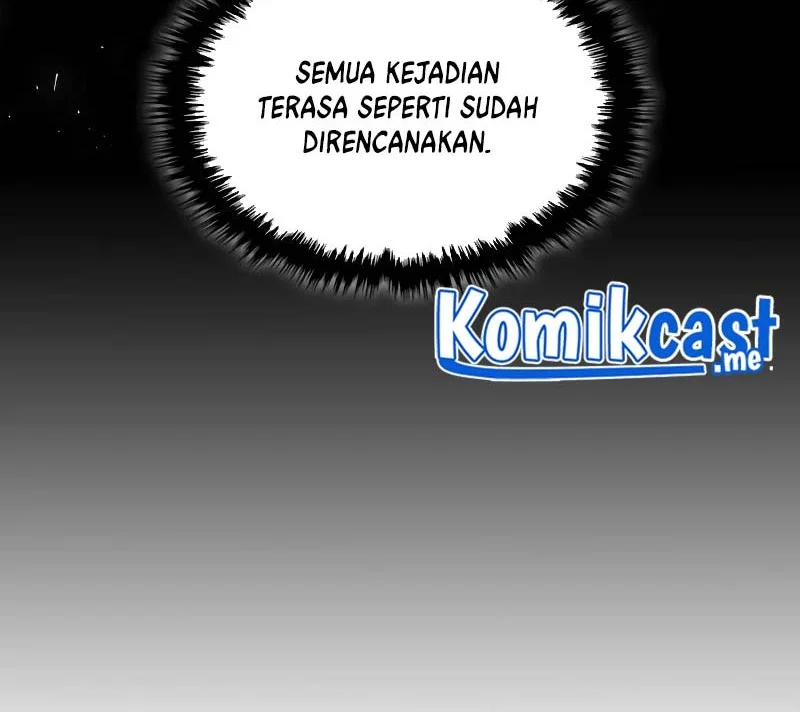 A Returner's Magic Should Be Special Chapter 175 Gambar 20