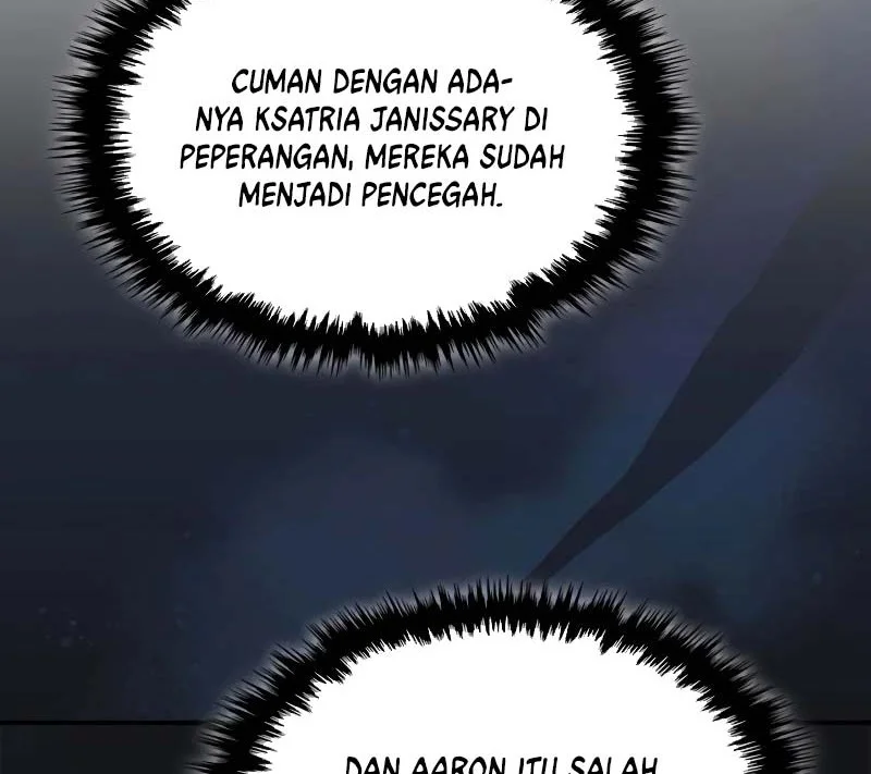 A Returner's Magic Should Be Special Chapter 175 Gambar 26