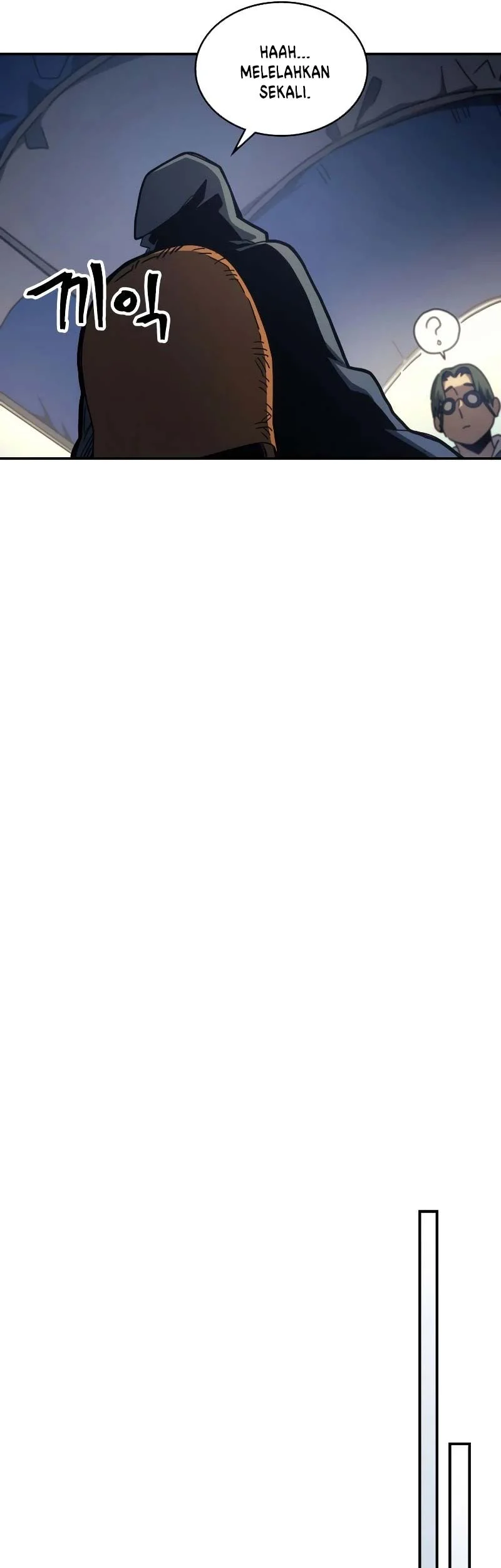 A Returner's Magic Should Be Special Chapter 175 Gambar 29