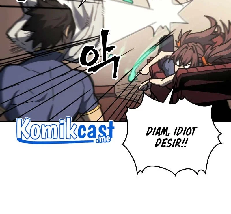 A Returner's Magic Should Be Special Chapter 175 Gambar 36