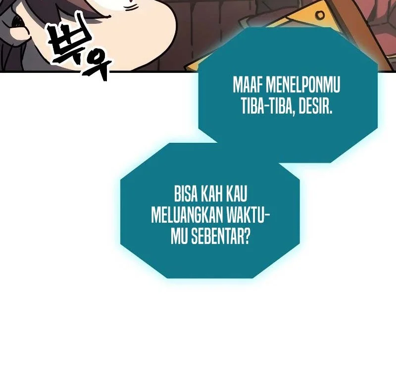 A Returner's Magic Should Be Special Chapter 175 Gambar 42