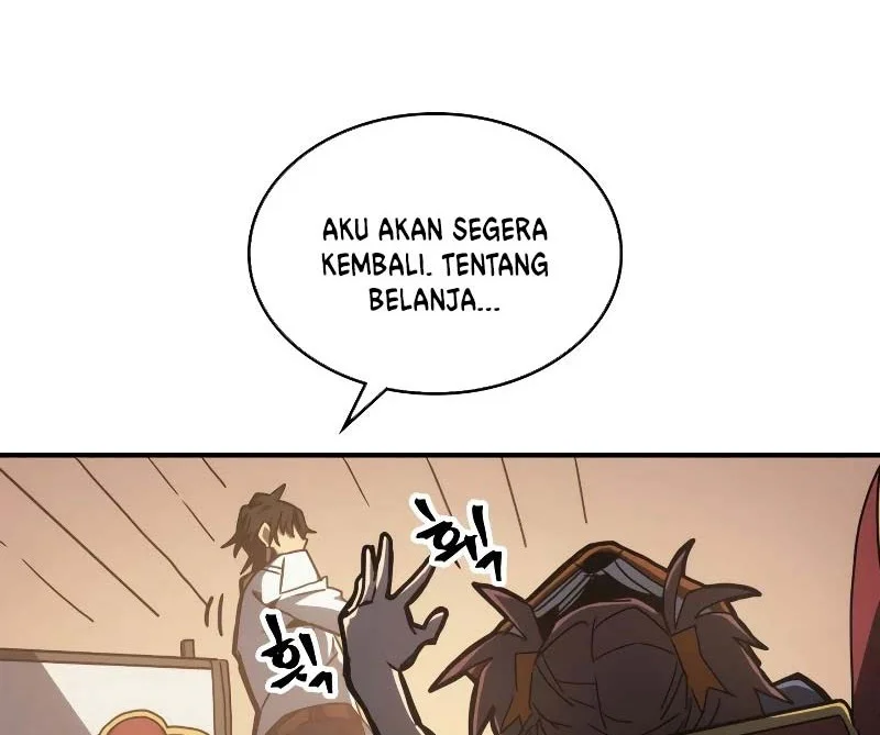 A Returner's Magic Should Be Special Chapter 175 Gambar 44