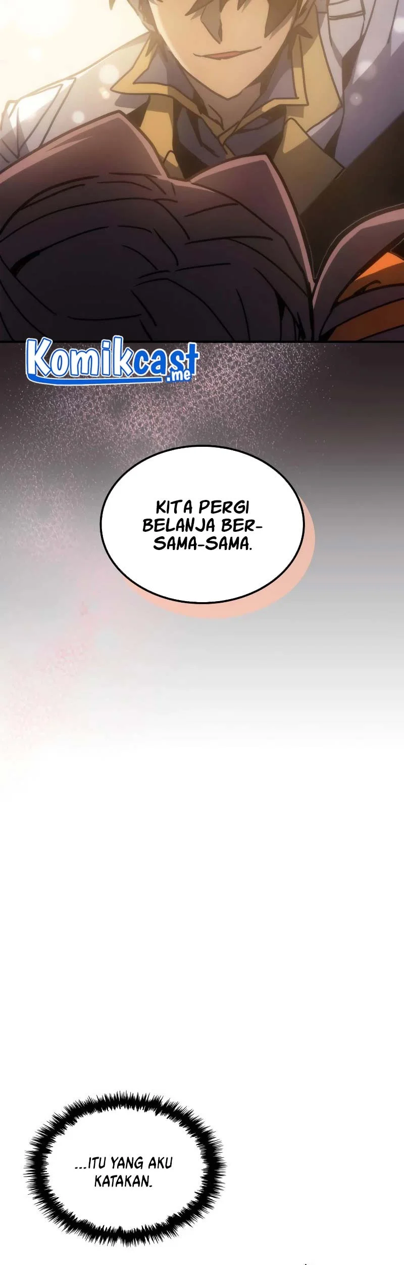 A Returner's Magic Should Be Special Chapter 175 Gambar 47