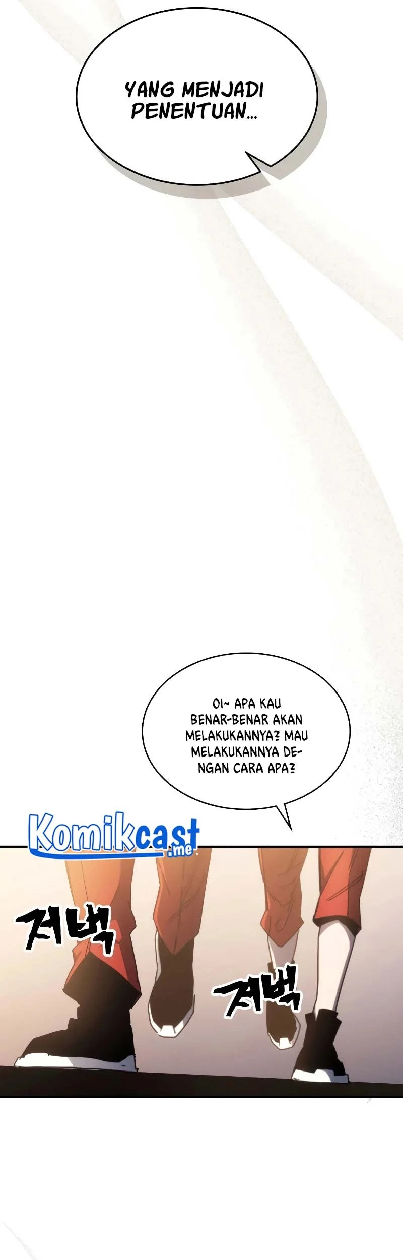 A Returner's Magic Should Be Special Chapter 175 Gambar 63