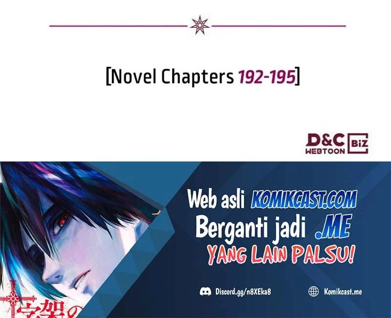 A Returner's Magic Should Be Special Chapter 175 Gambar 68