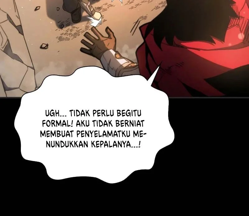 A Returner's Magic Should Be Special Chapter 175 Gambar 10