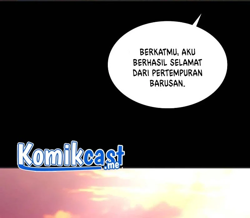 A Returner's Magic Should Be Special Chapter 175 Gambar 12