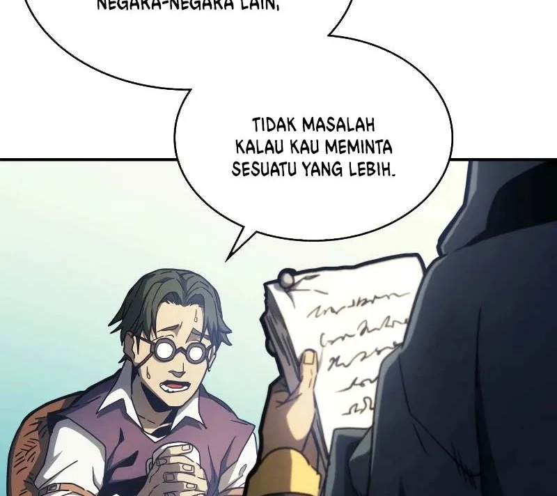 A Returner's Magic Should Be Special Chapter 175 Gambar 16