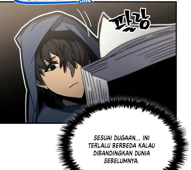 A Returner's Magic Should Be Special Chapter 175 Gambar 18