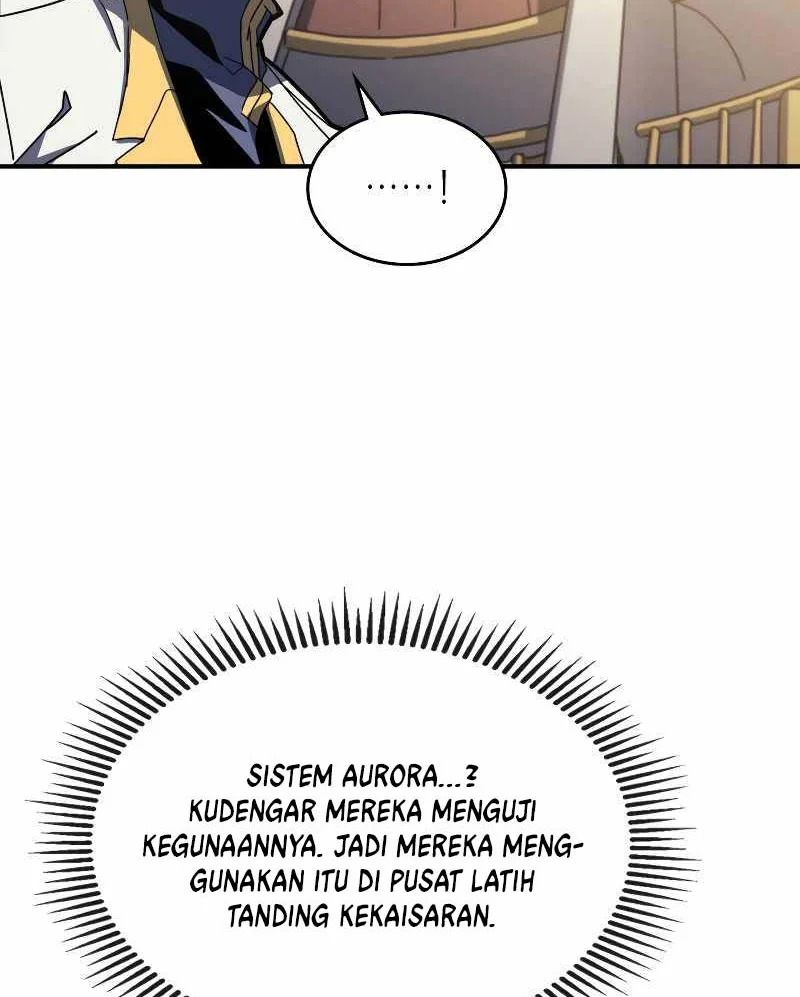 A Returner's Magic Should Be Special Chapter 176 Gambar 20