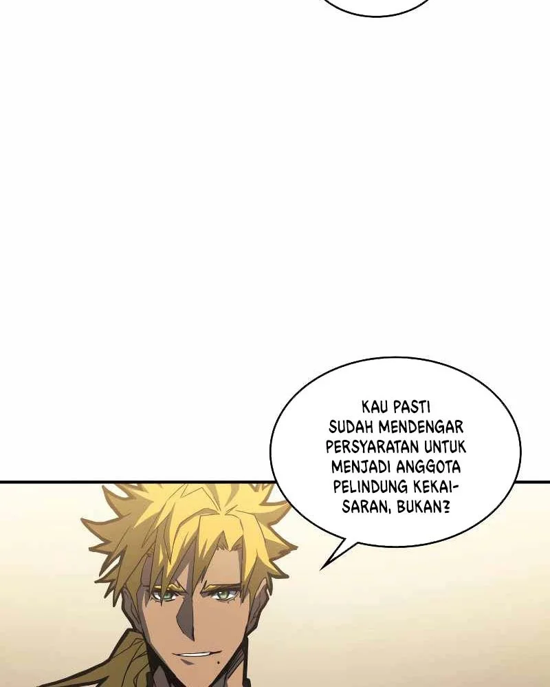 A Returner's Magic Should Be Special Chapter 176 Gambar 22