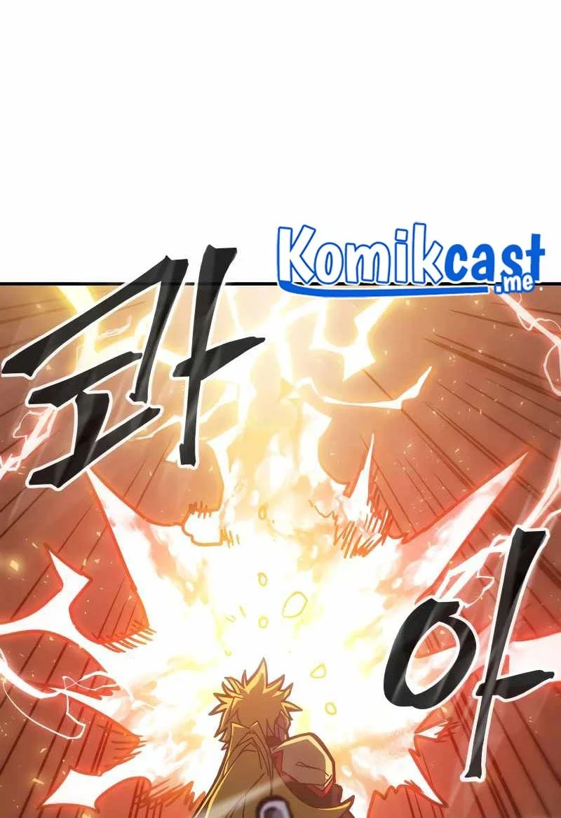 A Returner's Magic Should Be Special Chapter 176 Gambar 34