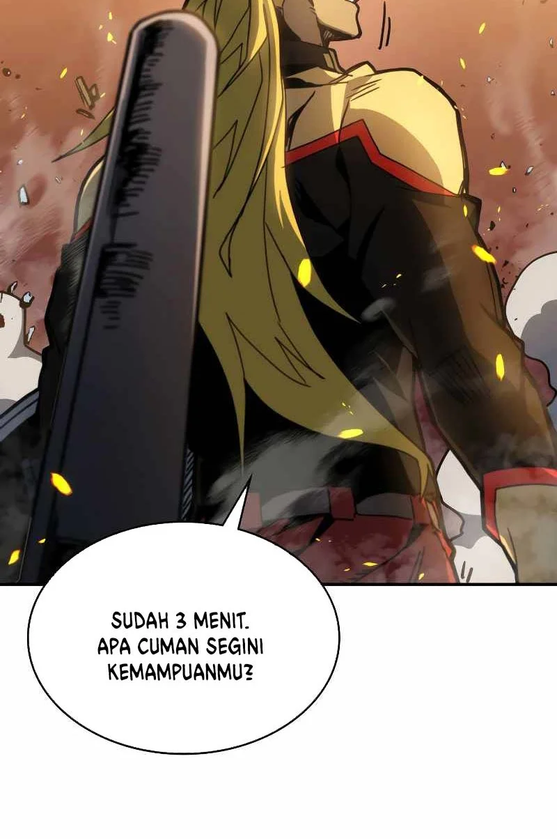 A Returner's Magic Should Be Special Chapter 176 Gambar 42