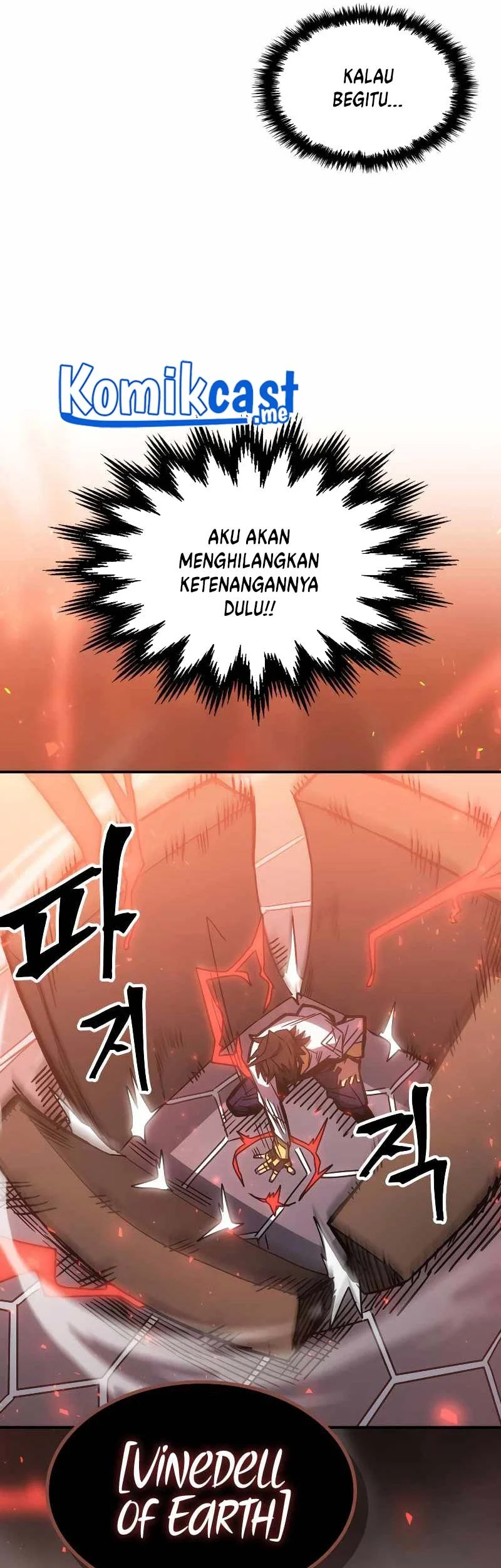 A Returner's Magic Should Be Special Chapter 176 Gambar 45