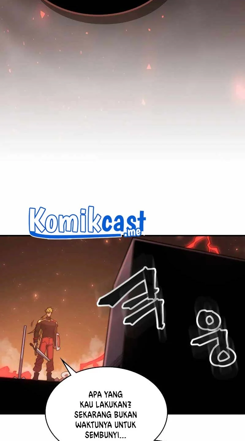 A Returner's Magic Should Be Special Chapter 176 Gambar 46