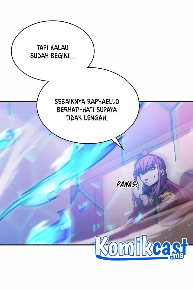 A Returner's Magic Should Be Special Chapter 176 Gambar 54