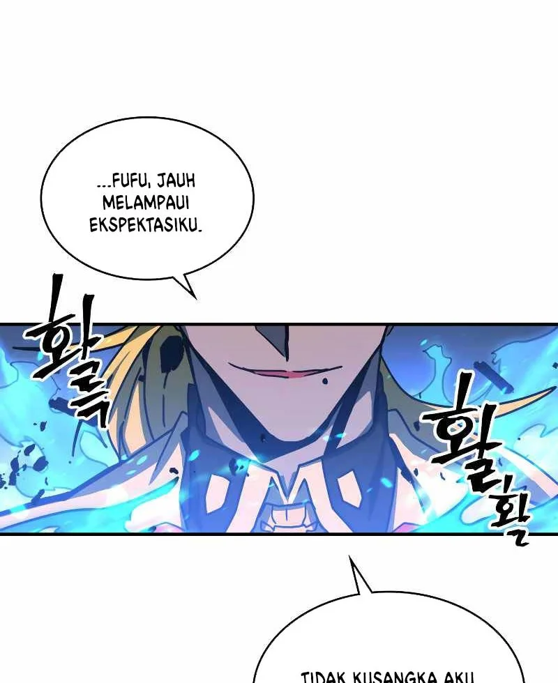 A Returner's Magic Should Be Special Chapter 176 Gambar 56