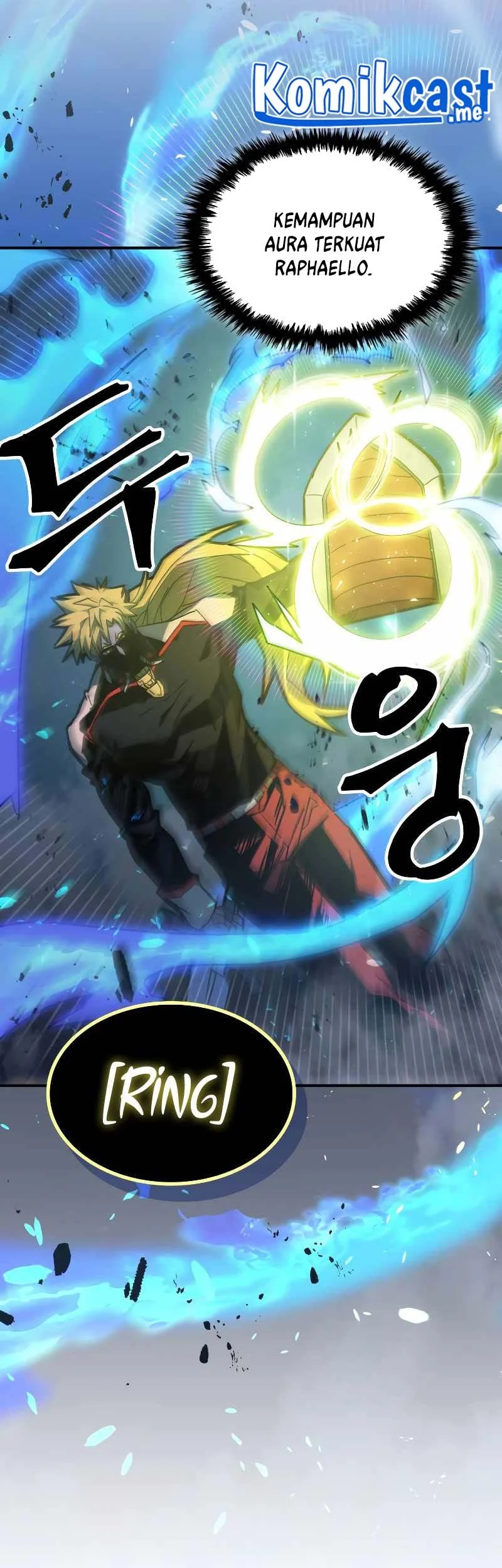 A Returner's Magic Should Be Special Chapter 176 Gambar 59