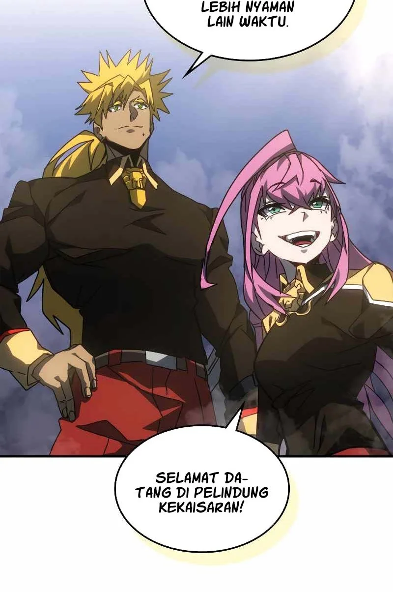 A Returner's Magic Should Be Special Chapter 176 Gambar 66