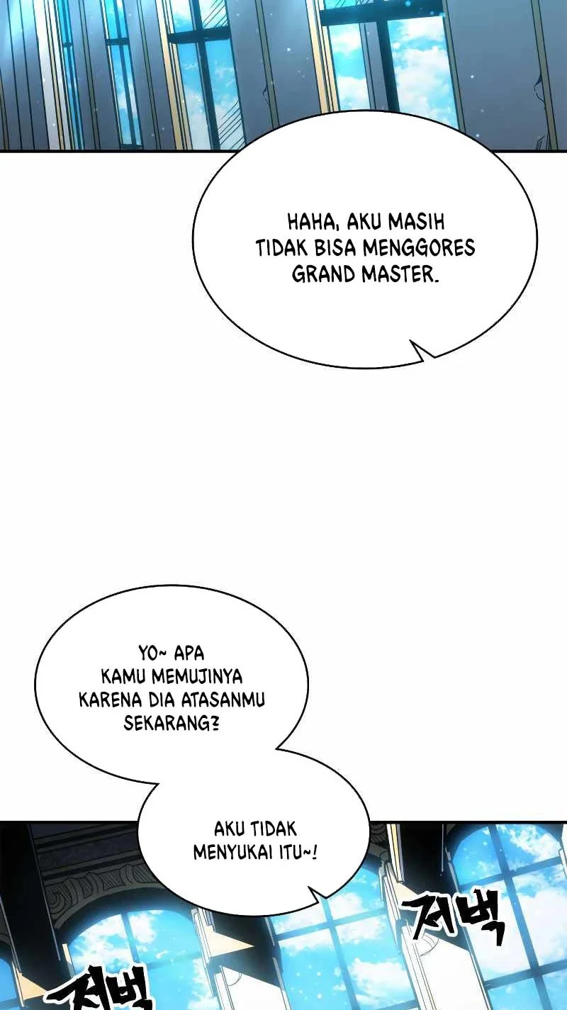 A Returner's Magic Should Be Special Chapter 176 Gambar 68