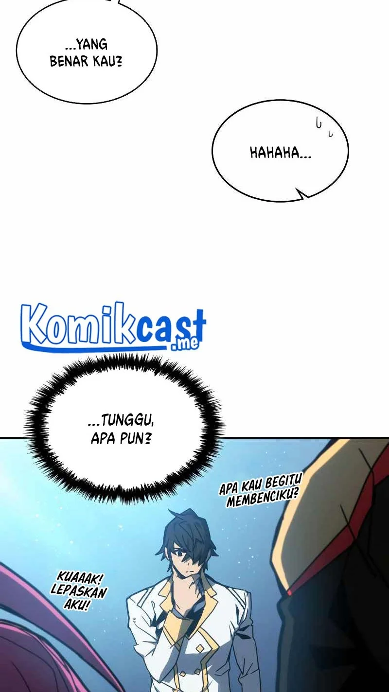 A Returner's Magic Should Be Special Chapter 176 Gambar 70