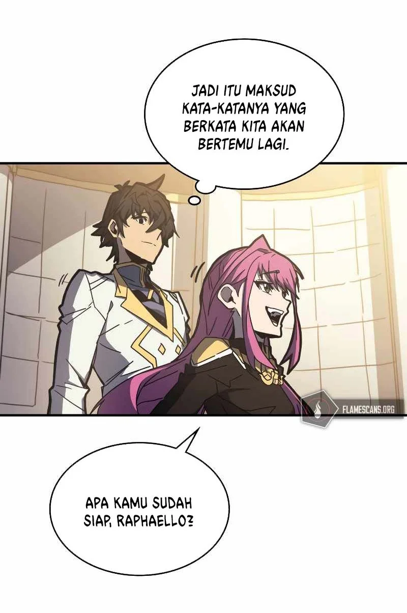 A Returner's Magic Should Be Special Chapter 176 Gambar 18