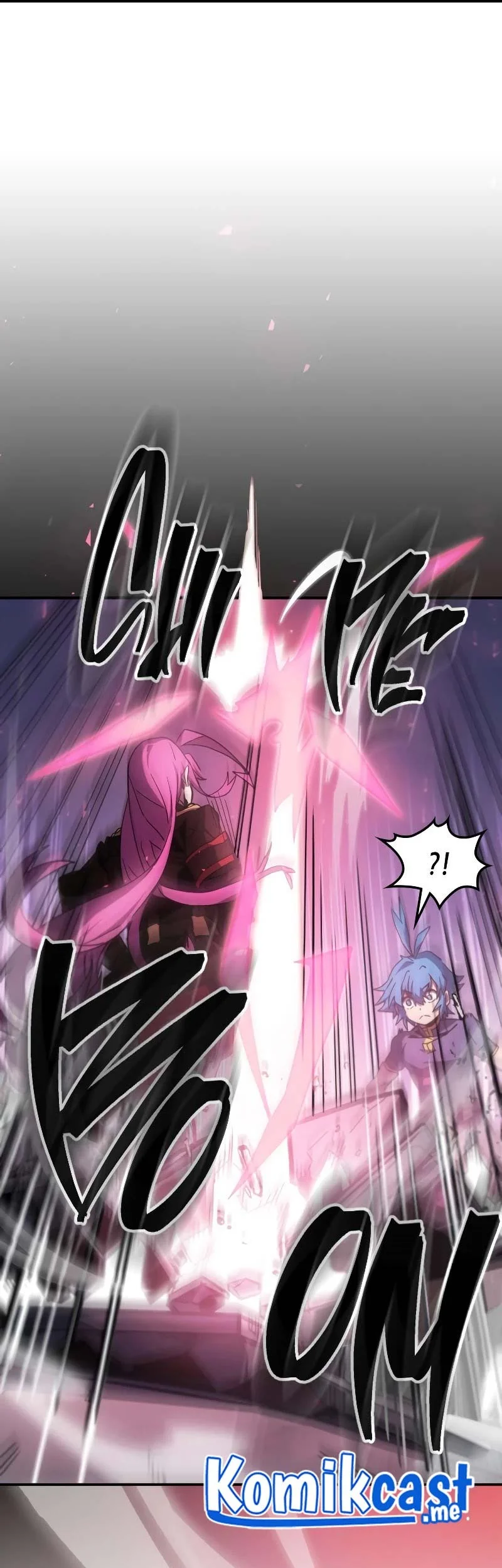 A Returner's Magic Should Be Special Chapter 178 Gambar 43