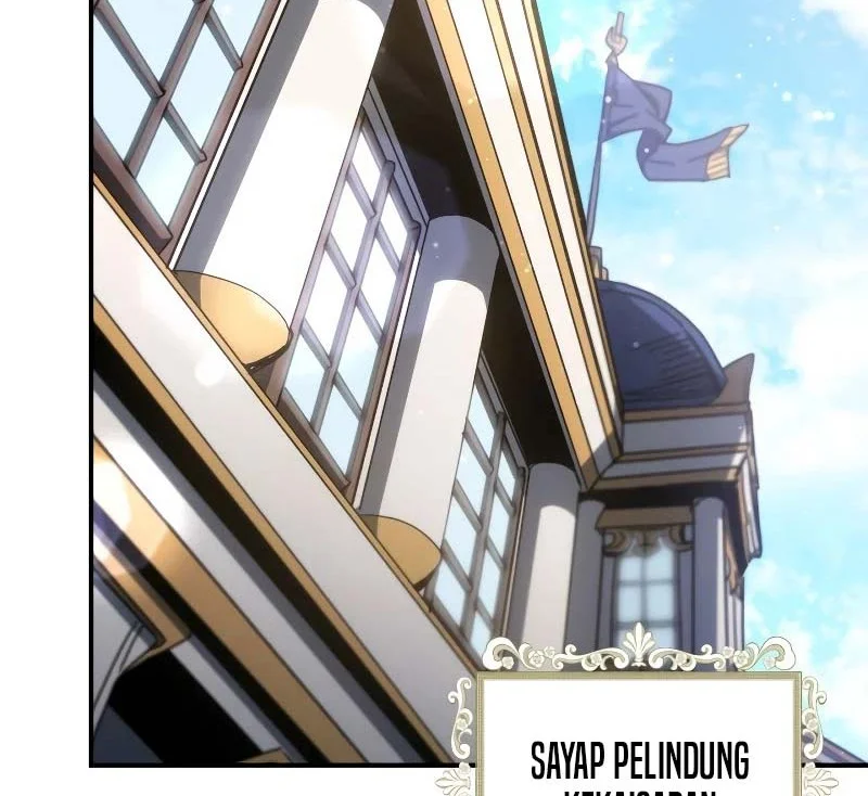 A Returner's Magic Should Be Special Chapter 178 Gambar 54