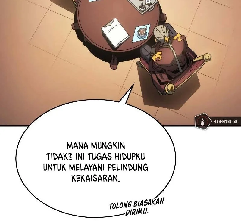 A Returner's Magic Should Be Special Chapter 178 Gambar 56