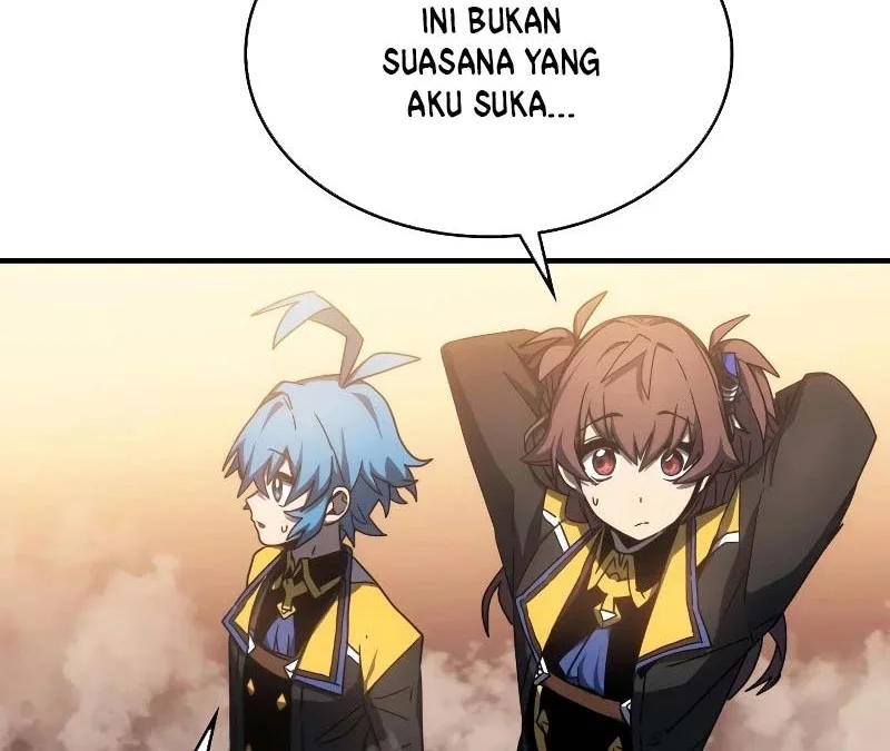 A Returner's Magic Should Be Special Chapter 179 Gambar 20