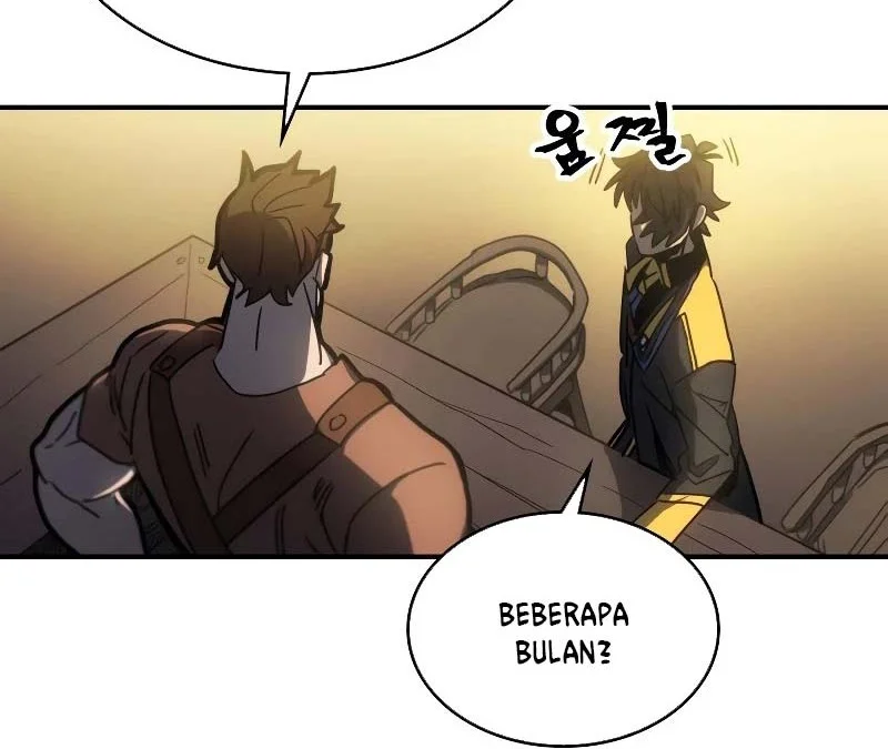 A Returner's Magic Should Be Special Chapter 179 Gambar 28