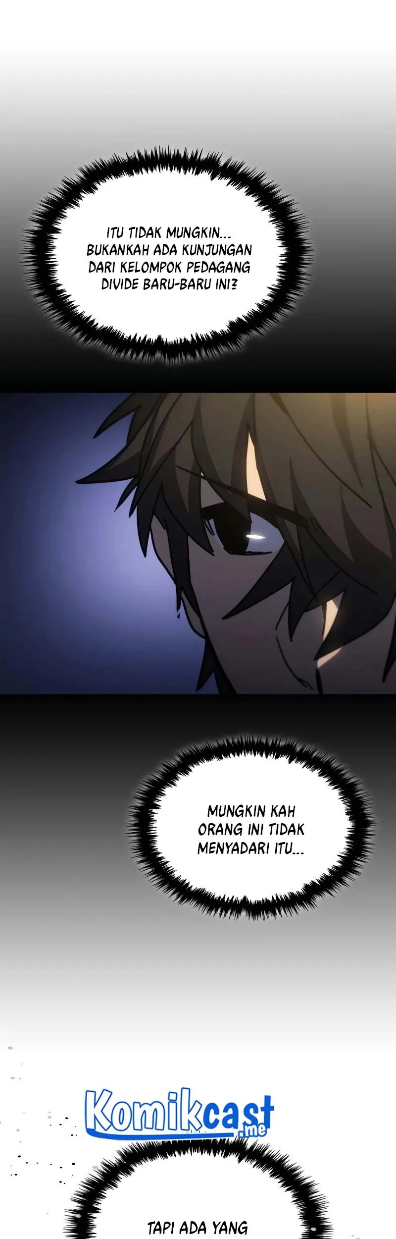 A Returner's Magic Should Be Special Chapter 179 Gambar 29