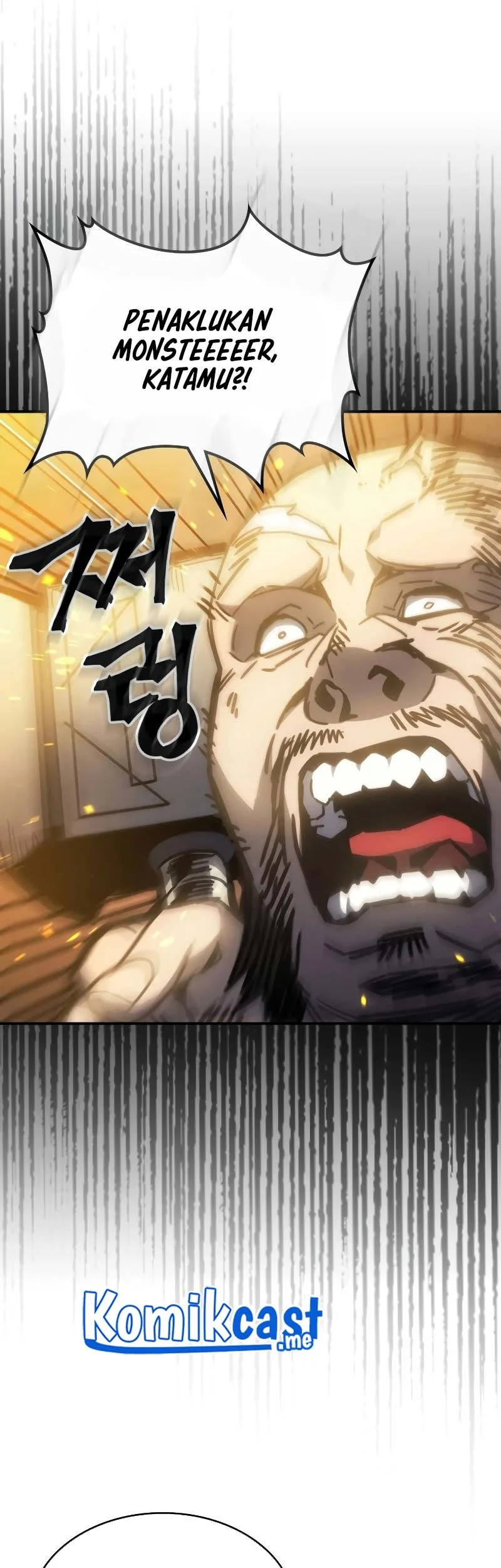 A Returner's Magic Should Be Special Chapter 179 Gambar 33