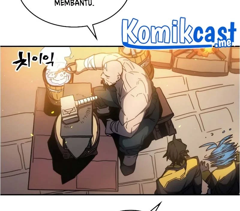 A Returner's Magic Should Be Special Chapter 179 Gambar 36