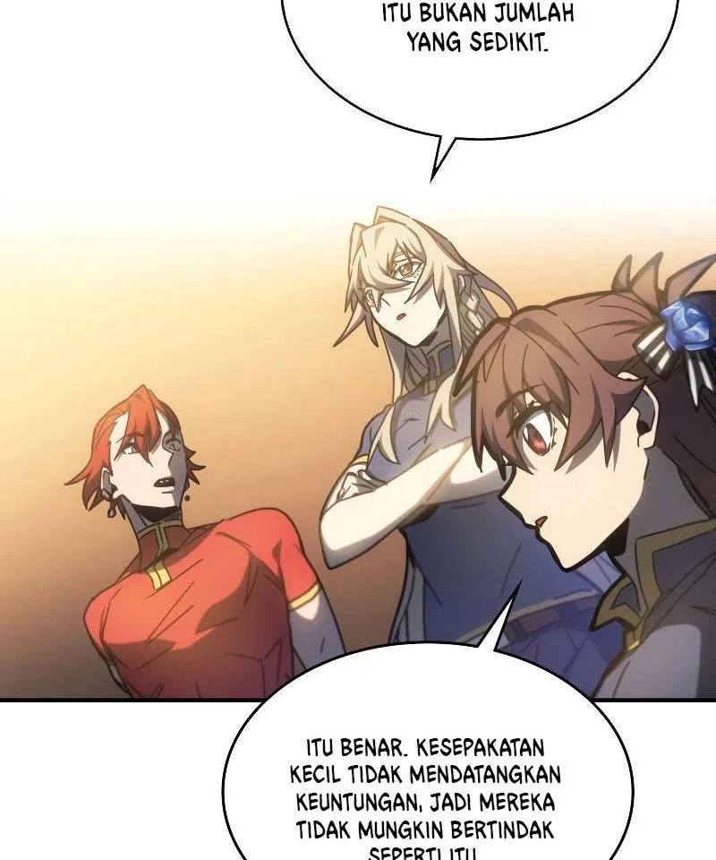 A Returner's Magic Should Be Special Chapter 179 Gambar 44