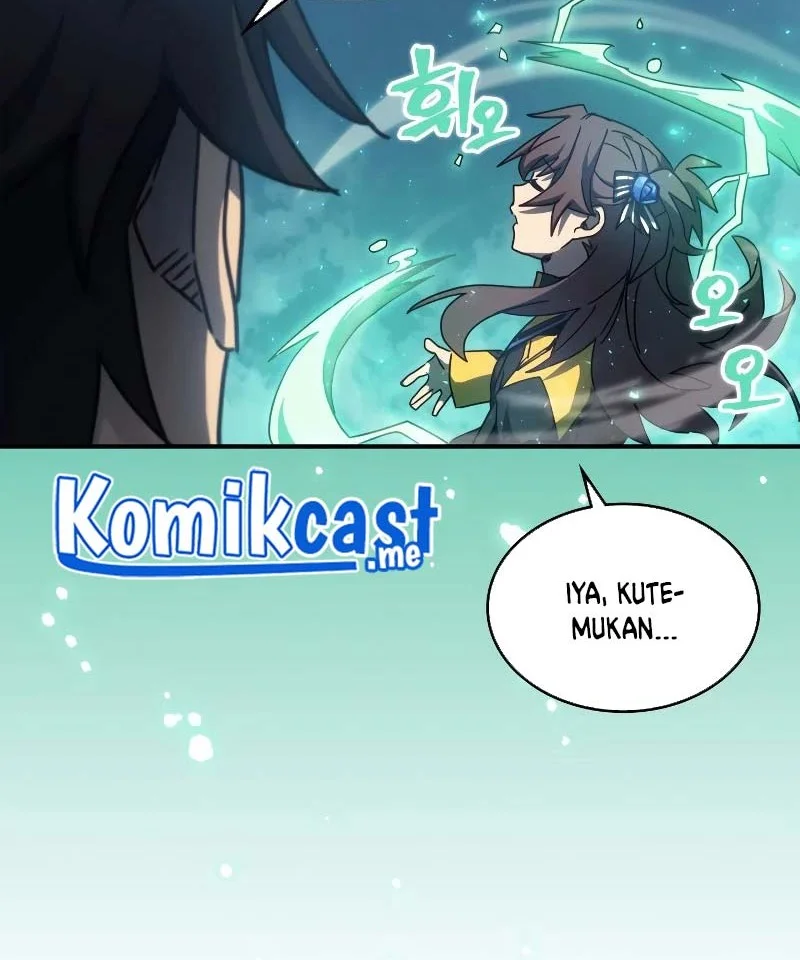 A Returner's Magic Should Be Special Chapter 179 Gambar 52