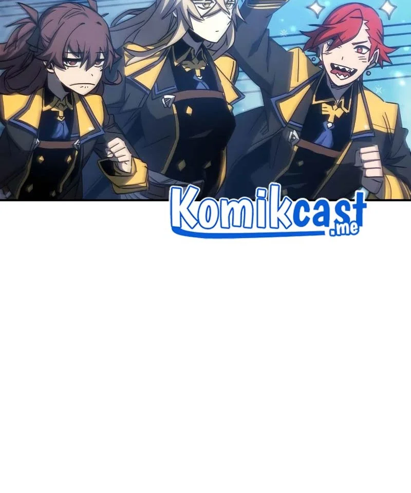 A Returner's Magic Should Be Special Chapter 179 Gambar 54