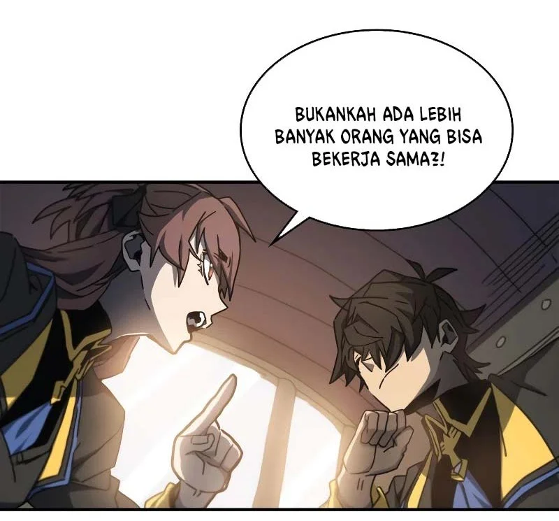 A Returner's Magic Should Be Special Chapter 179 Gambar 4