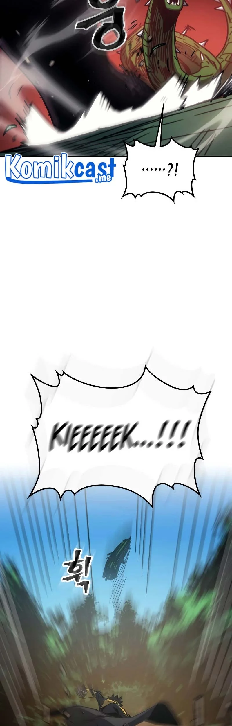 A Returner's Magic Should Be Special Chapter 179 Gambar 59