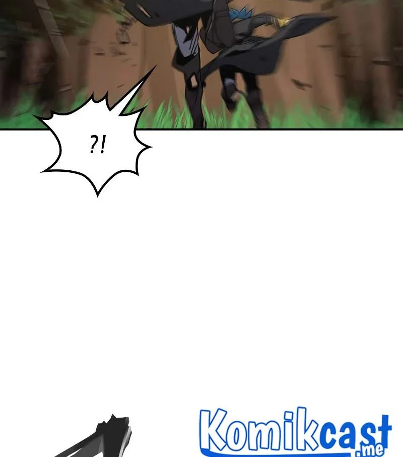 A Returner's Magic Should Be Special Chapter 179 Gambar 60