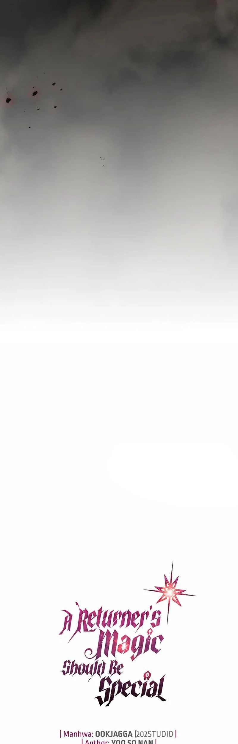 A Returner's Magic Should Be Special Chapter 179 Gambar 67