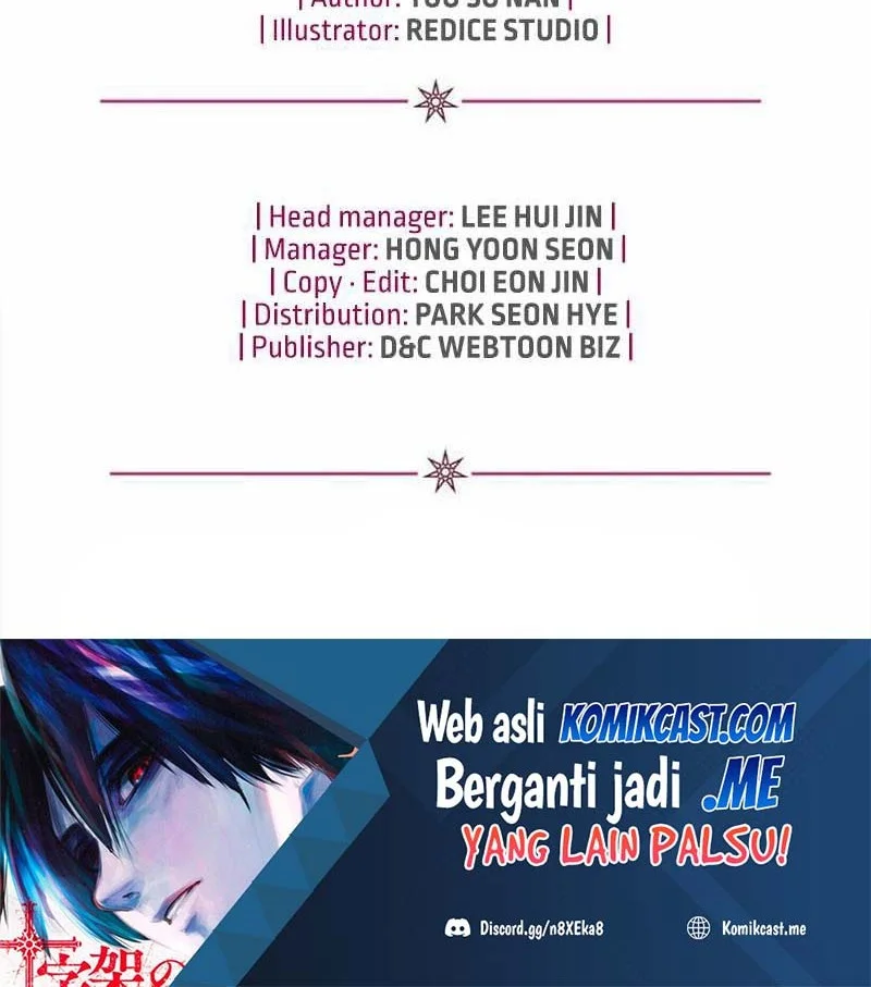 A Returner's Magic Should Be Special Chapter 179 Gambar 68