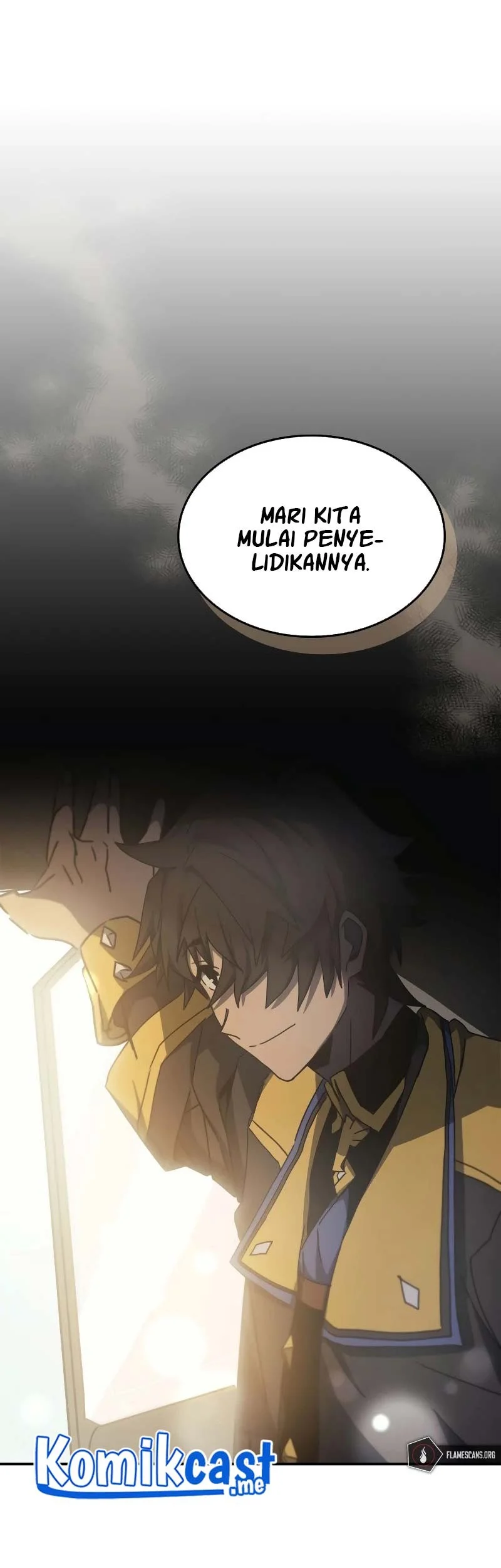 A Returner's Magic Should Be Special Chapter 179 Gambar 13