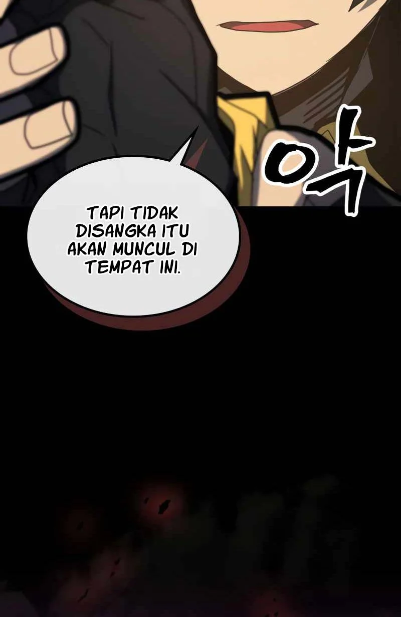 Manhwa A Returner's Magic Should Be Special Chapter 180 gambar nomor 2