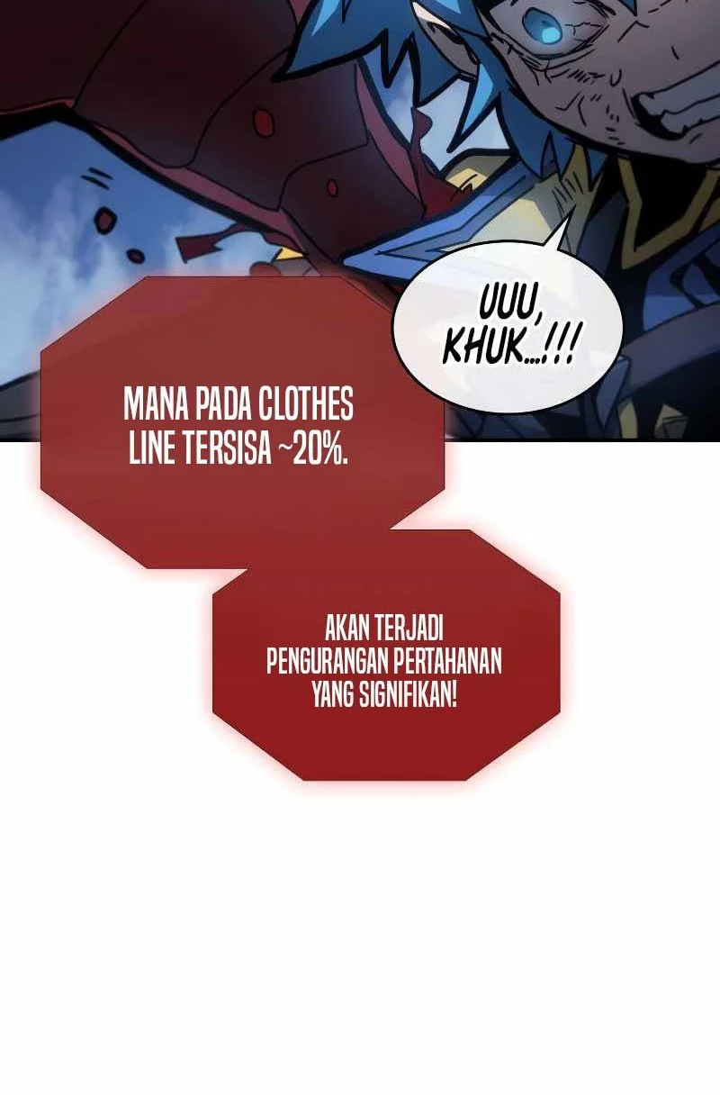 A Returner's Magic Should Be Special Chapter 180 Gambar 46