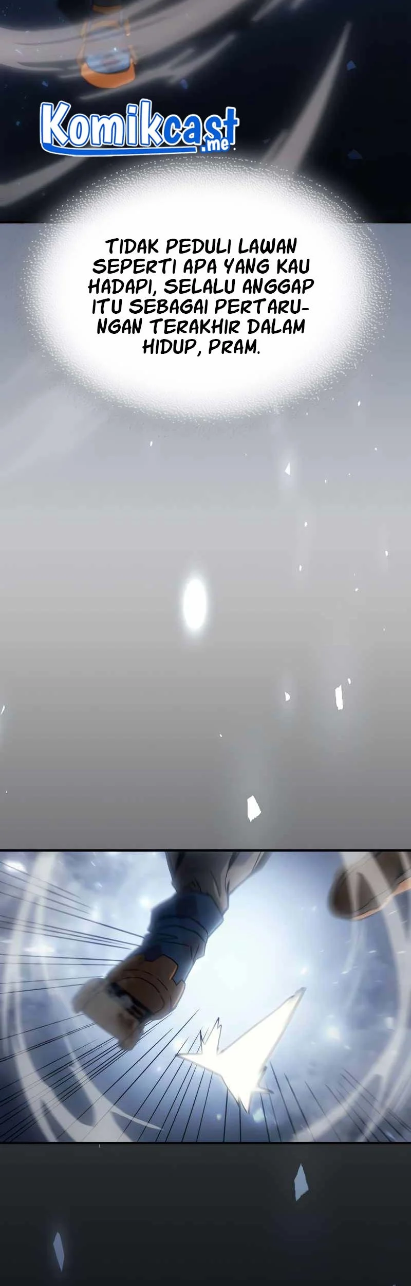 A Returner's Magic Should Be Special Chapter 180 Gambar 53