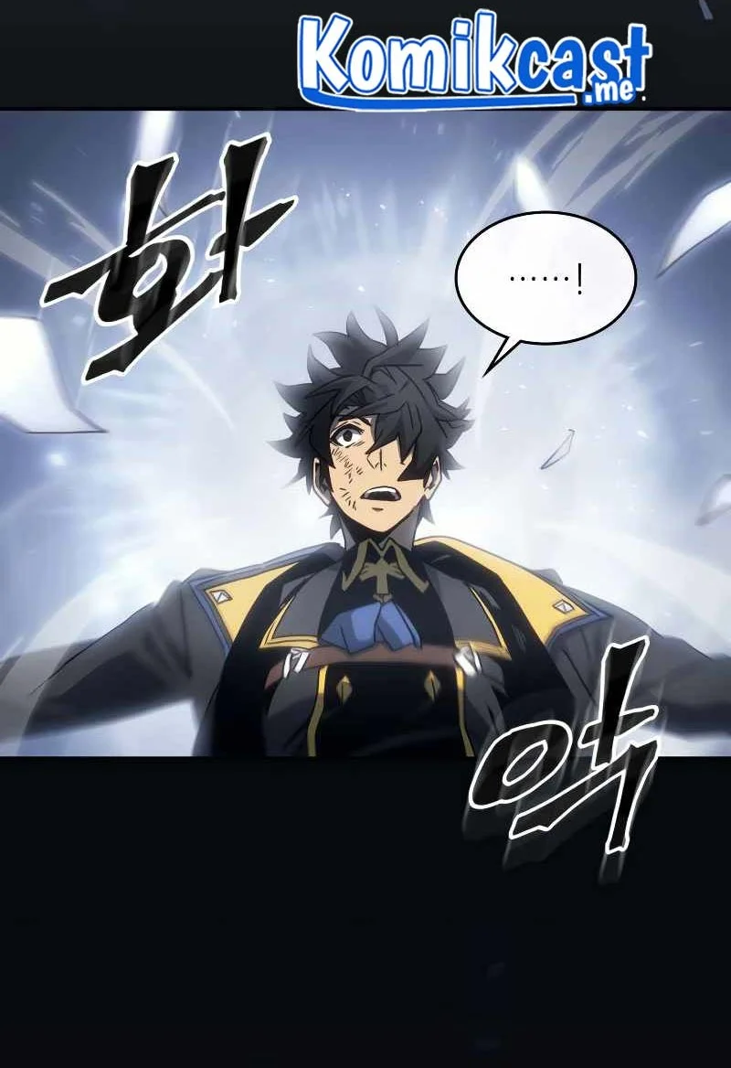 A Returner's Magic Should Be Special Chapter 180 Gambar 54