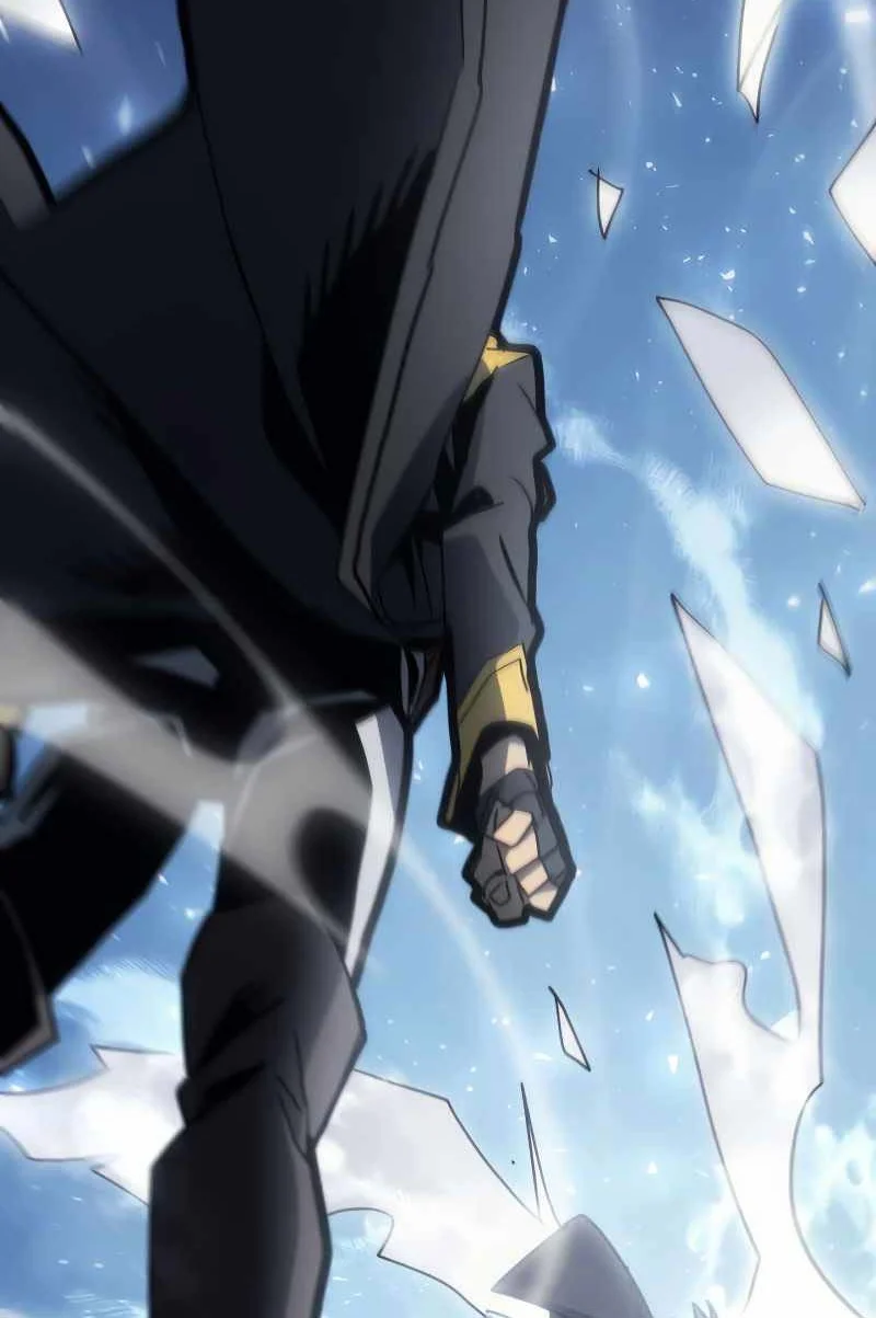 A Returner's Magic Should Be Special Chapter 180 Gambar 58