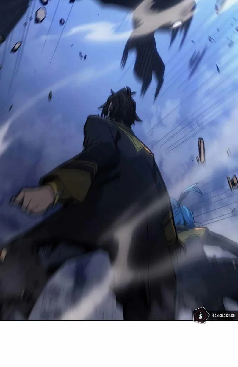 A Returner's Magic Should Be Special Chapter 180 Gambar 6