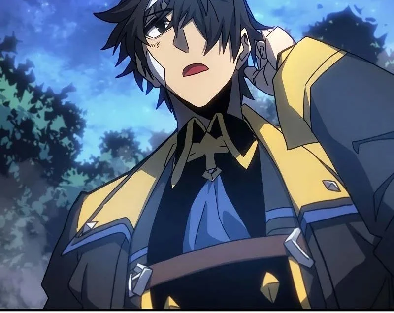 A Returner's Magic Should Be Special Chapter 181 Gambar 20